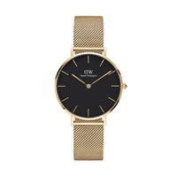 Orologio Daniel Wellington Donna Petite in Acciaio DW00100347